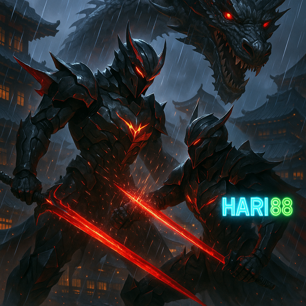 HARI88