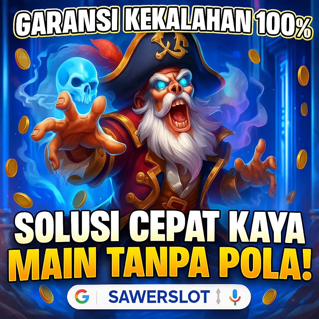 Sawerslot - Mystic Tower Game Sawer Slot Membuka Dunia Magic
Sawerslot - Mystic Tower Game Sawer Slot Membuka Dunia Magic